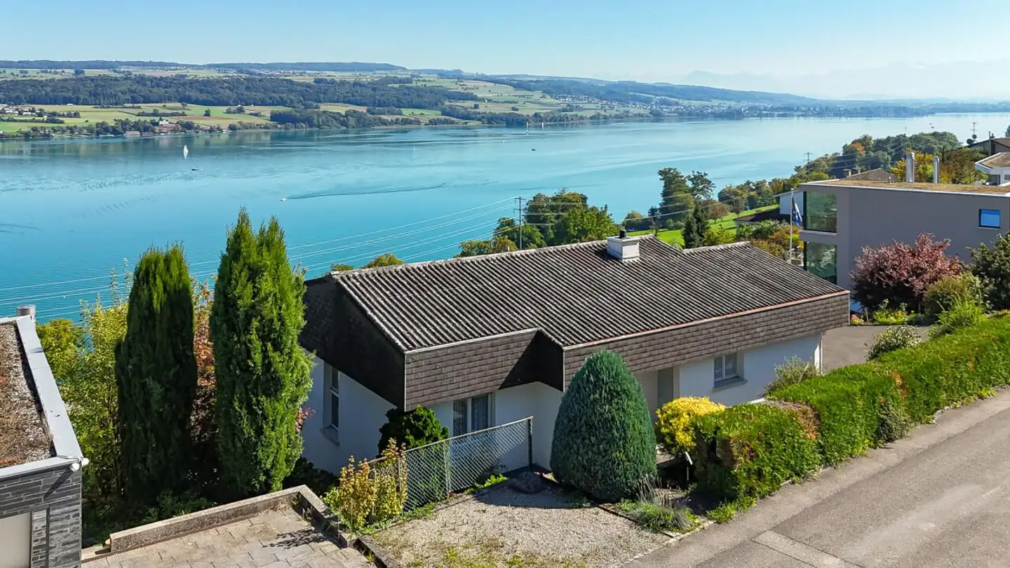 Casa singola in vendita - 5708 Birrwil