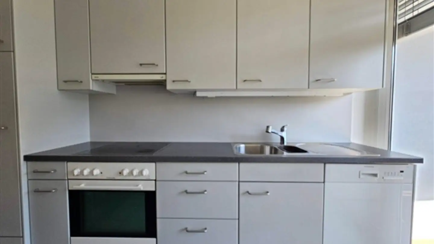 Appartamento in affitto - Bodenackerstrasse 27b, 4226 Breitenbach - Photo 2