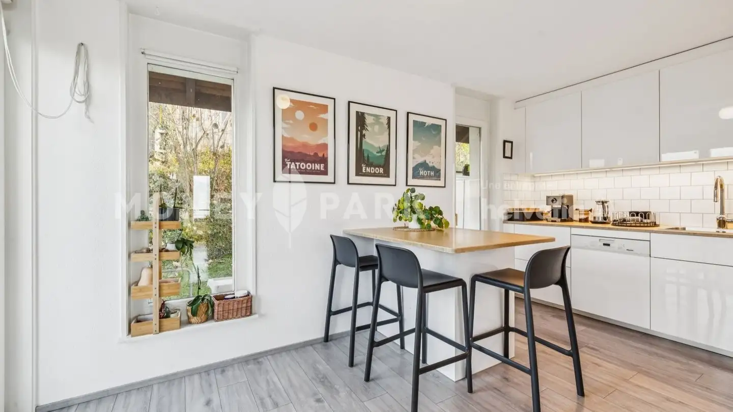 Maisonette kaufen - Chemin De Baye 21a, 1807 Blonay - Foto 4