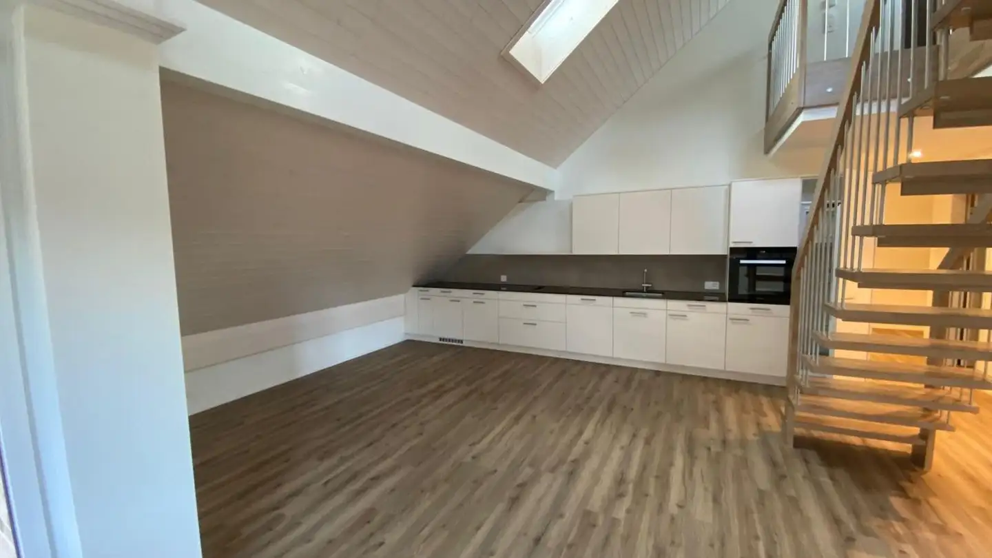 Appartement à louer - Hagacherweg, 8966 Oberwil-Lieli