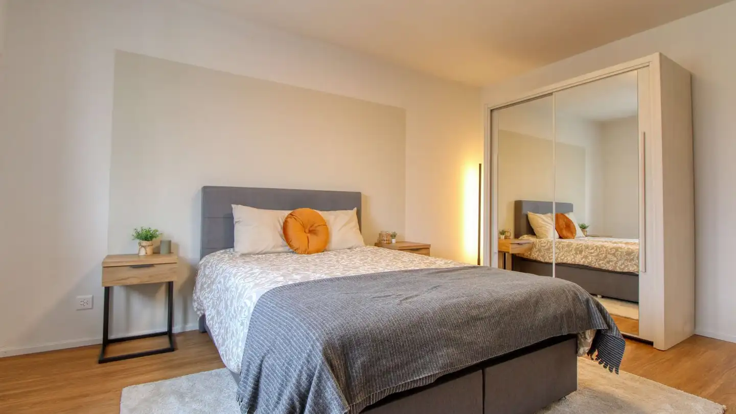 Single room for rent - 4056 Basel - Photo 3