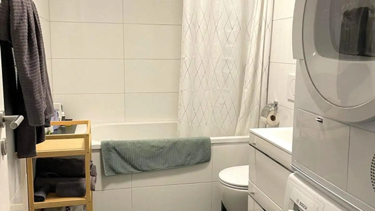 Appartement à louer - Hauptstrasse 23a, 8919 Rottenschwil - Photo 4