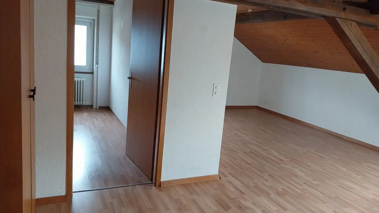 Wohnung mieten - Route Du Champ-Des-Fontaines 15, 1700 Fribourg