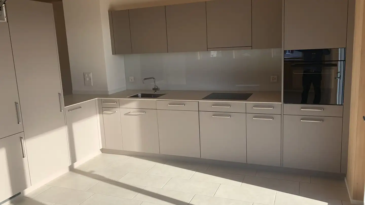 Appartamento in affitto - Lärchenstrasse 10, 8180 Bülach - Foto 2