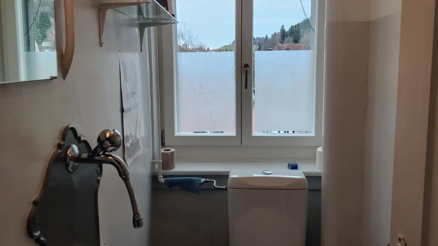 Chambre à louer - 9000 St. Gallen - Photo 3