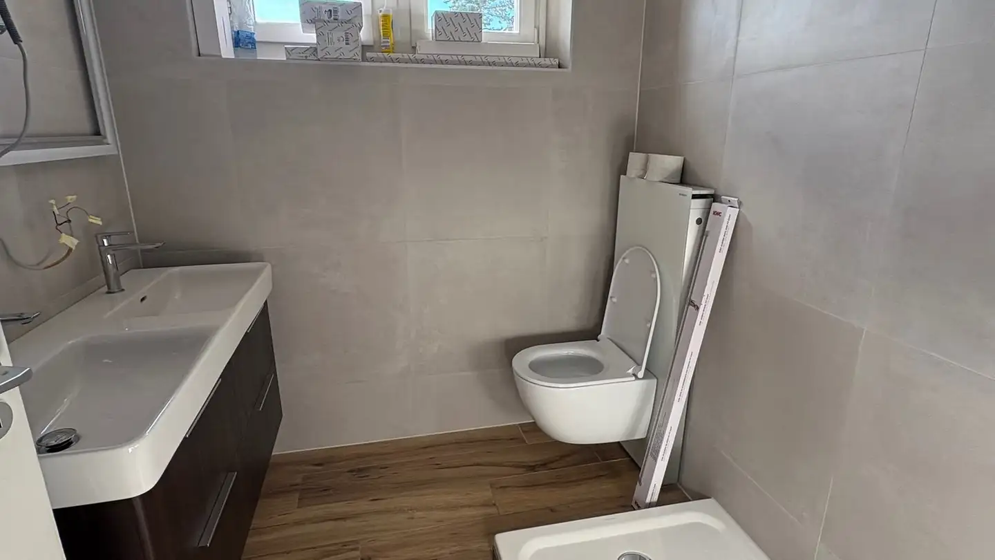 Maison individuelle à louer - Avenue Des Alpes, 2000 Neuchâtel - Photo 4