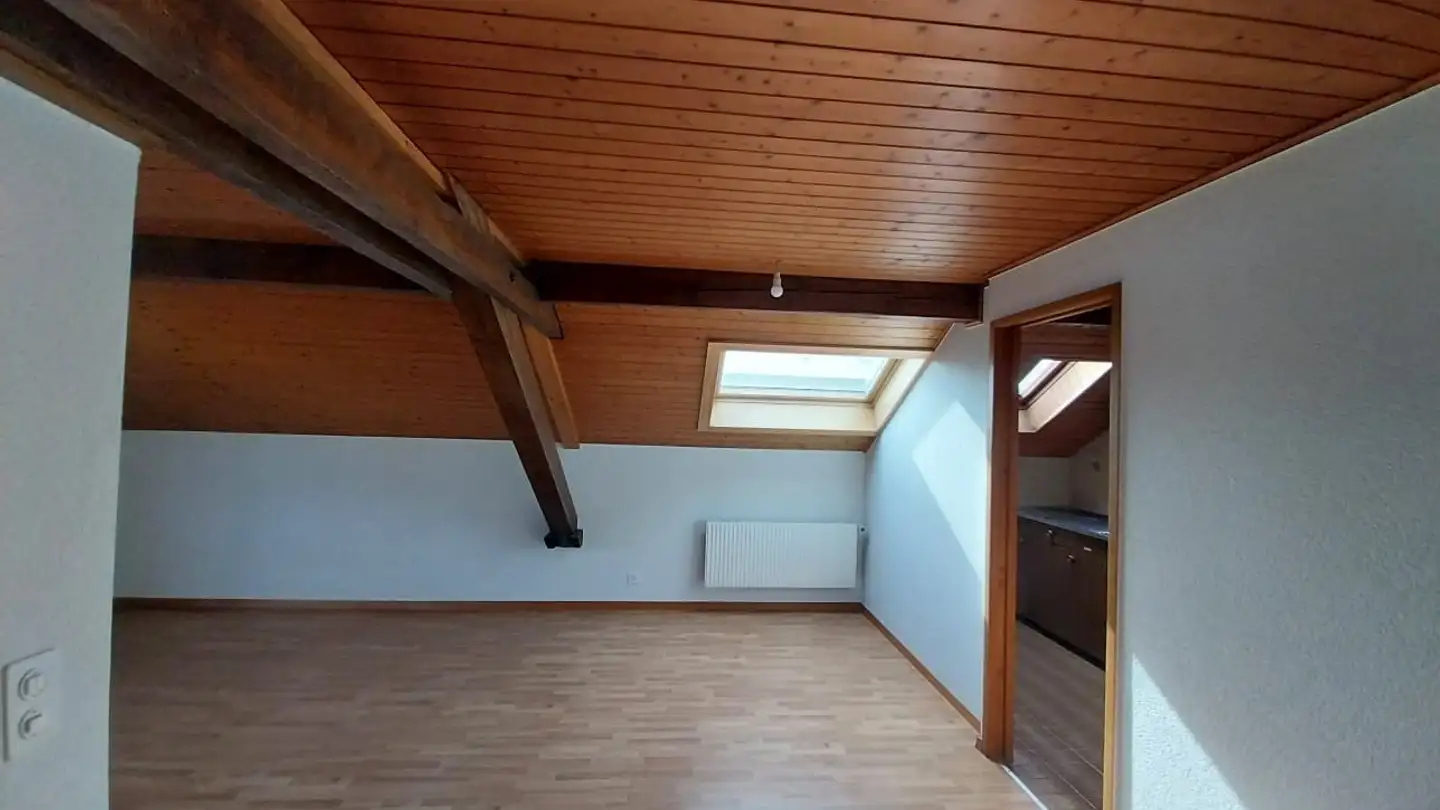 Wohnung mieten - Route Du Champ-Des-Fontaines 15, 1700 Fribourg - Foto 4