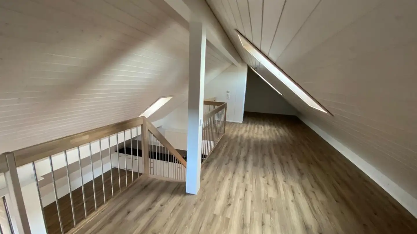 Apartment for rent - Hagacherweg, 8966 Oberwil-Lieli - Photo 3