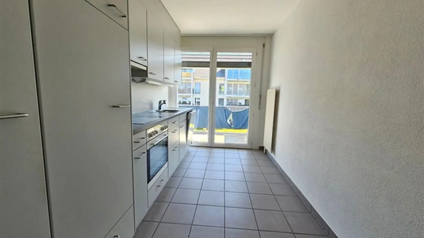 Appartamento in affitto - Bodenackerstrasse 27b, 4226 Breitenbach - Photo 3