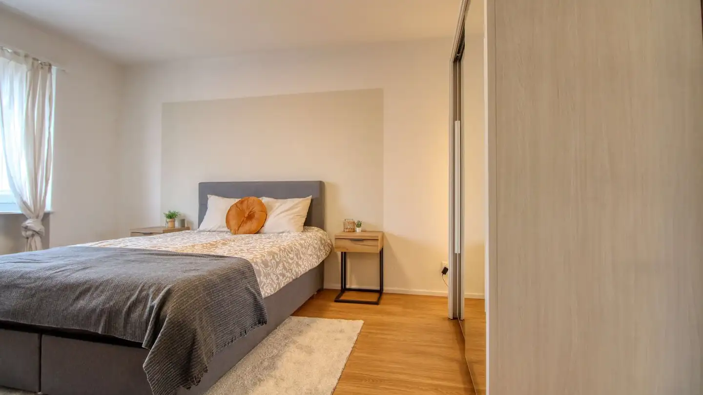 Single room for rent - 4056 Basel - Photo 2