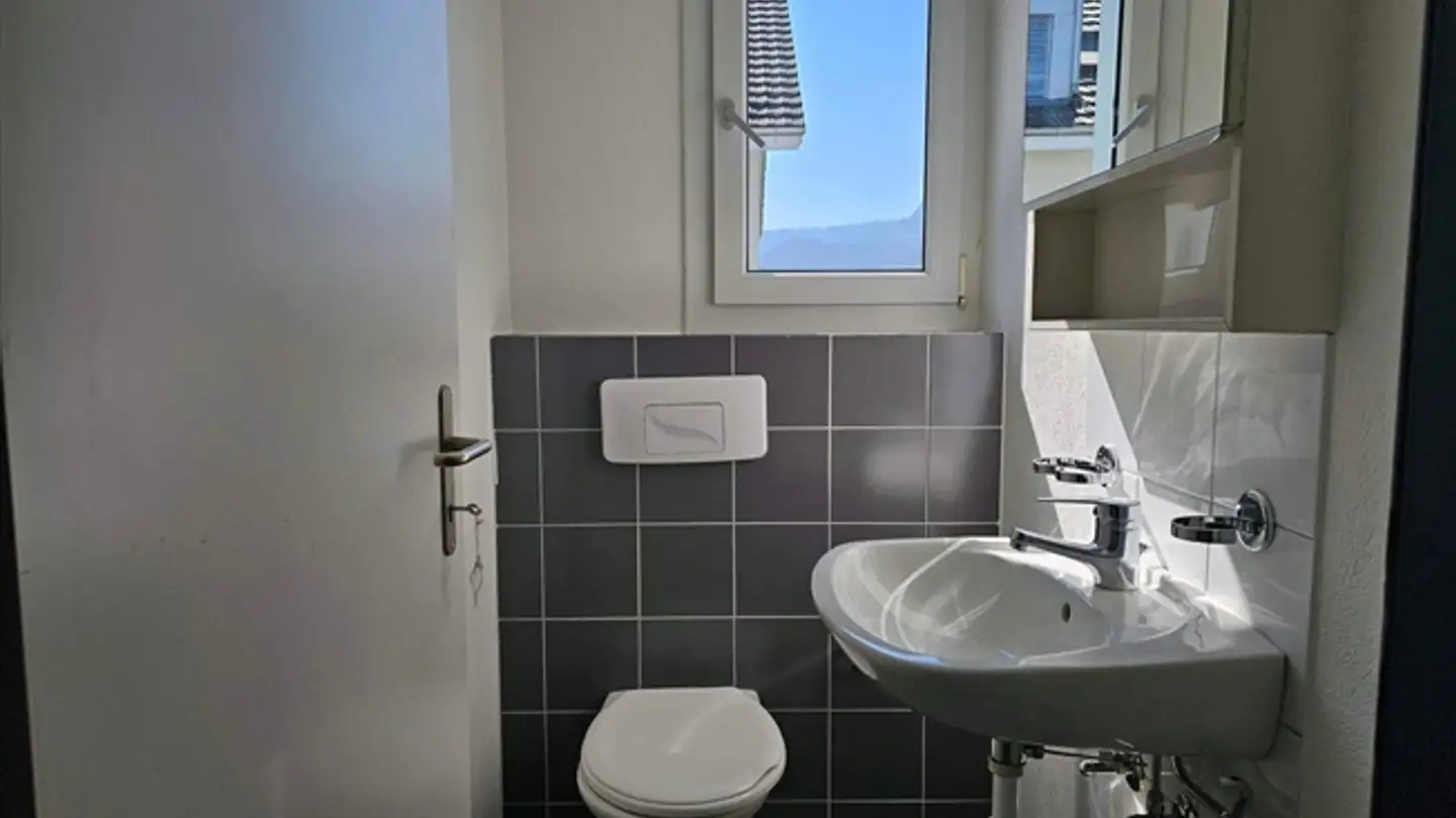 Appartamento in affitto - Bodenackerstrasse 27b, 4226 Breitenbach - Photo 4