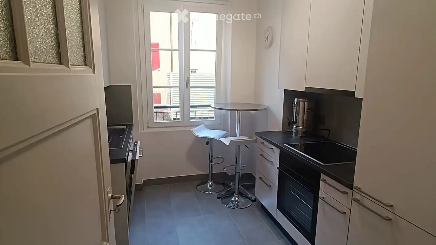 Single room for rent - Avenue De Chailly, 1012 Lausanne - Photo 2