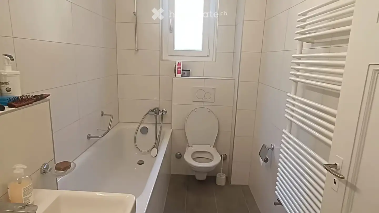 Single room for rent - Avenue De Chailly, 1012 Lausanne - Photo 3