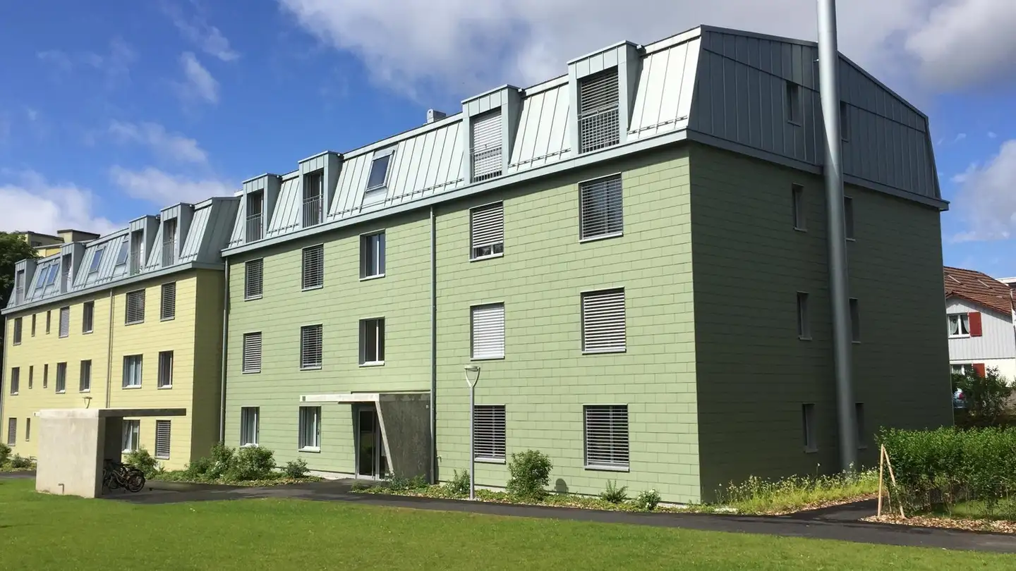 Appartamento in affitto - Lärchenstrasse 10, 8180 Bülach