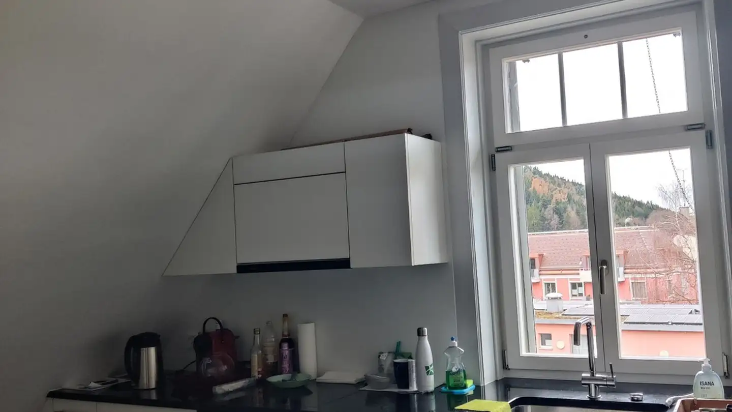 Chambre à louer - 9000 St. Gallen - Photo 4