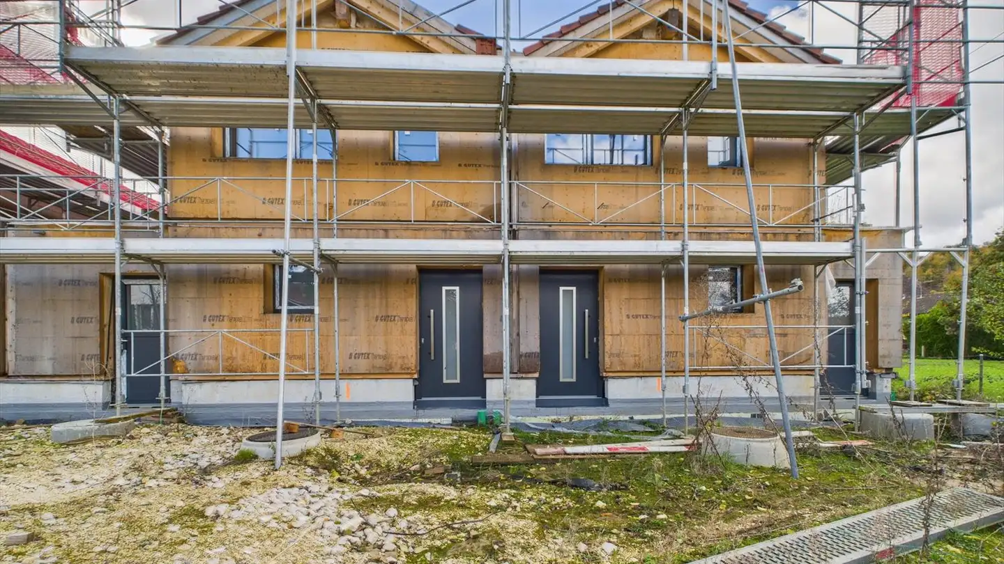 Einfamilienhaus kaufen - 2923 Courtemaîche