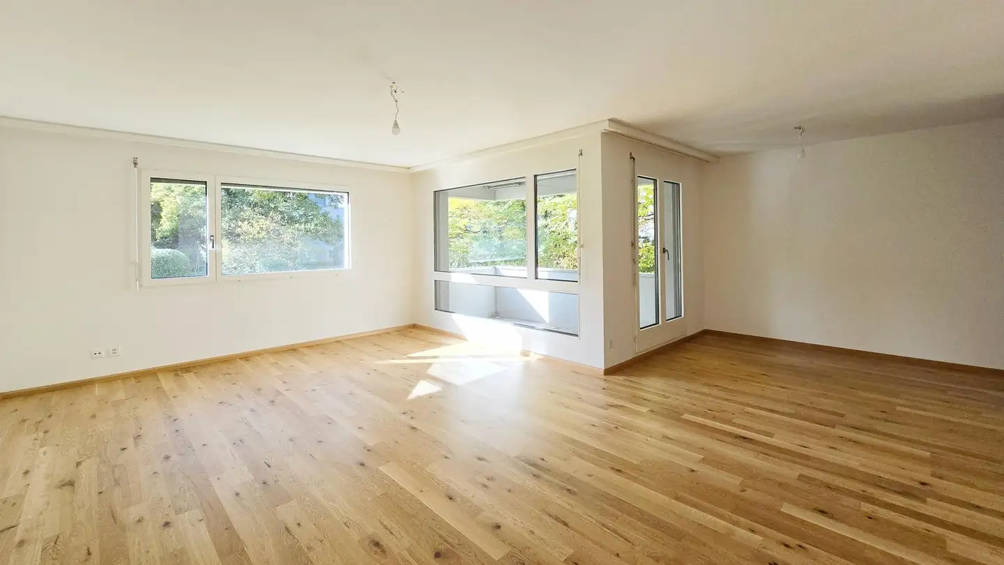 Appartamento in affitto - Neue Bahnhofstrasse 101, 4132 Muttenz - Photo 2