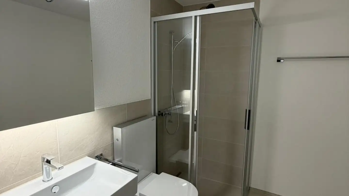 Wohnung mieten - Badstrasse 4, 4932 Gutenburg - Foto 4