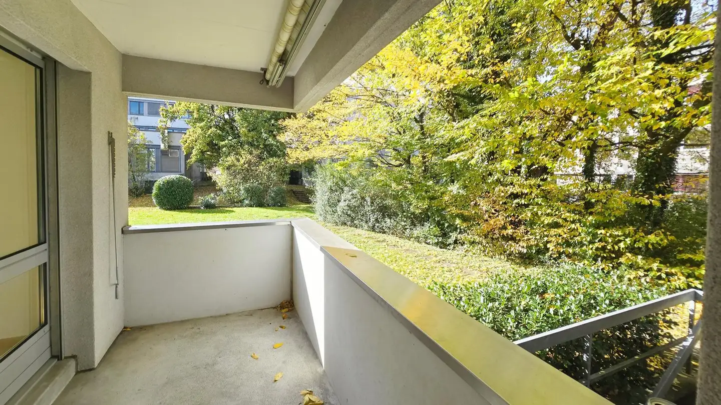 Appartamento in affitto - Neue Bahnhofstrasse 101, 4132 Muttenz - Photo 3