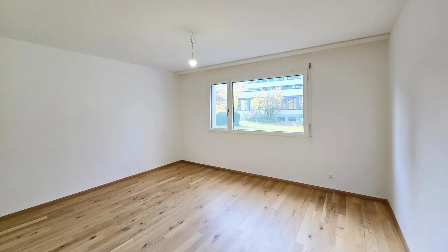 Appartamento in affitto - Neue Bahnhofstrasse 101, 4132 Muttenz - Photo 4