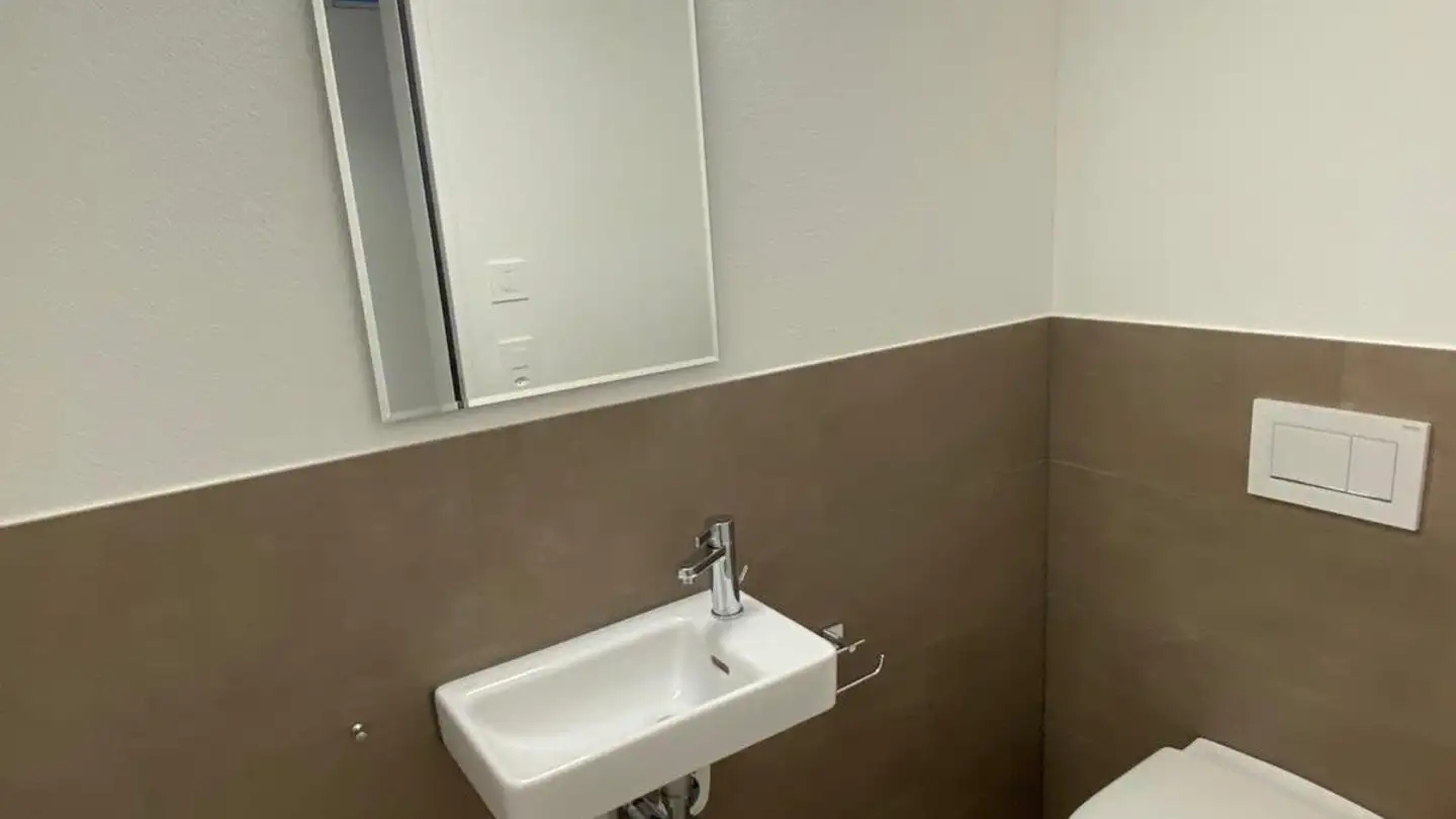 Apartment for rent - Hagacherweg, 8966 Oberwil-Lieli - Photo 4