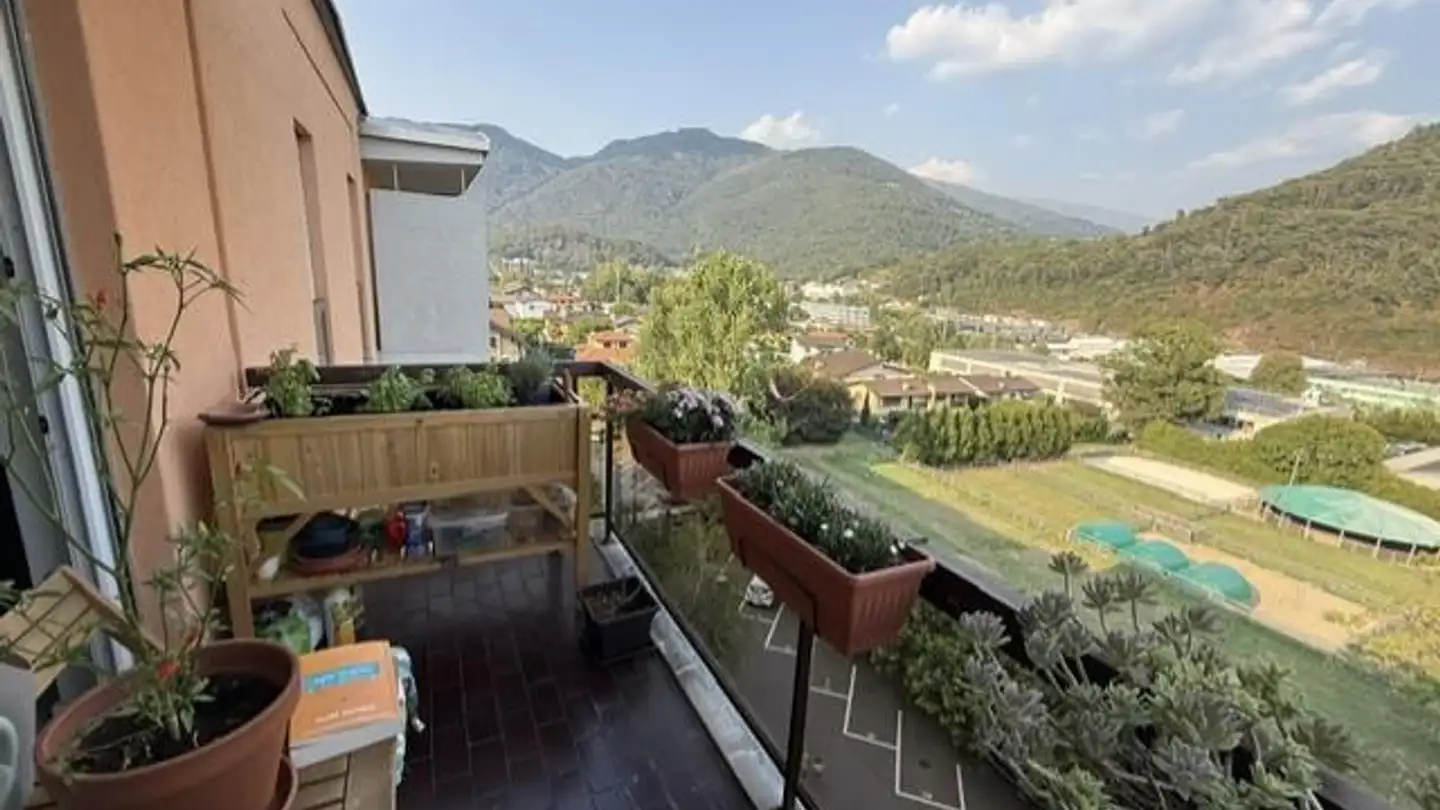 Apartment for sale - 6807 Taverne