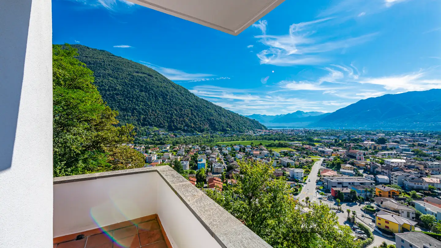Villa for sale - 6616 Losone - Photo 3