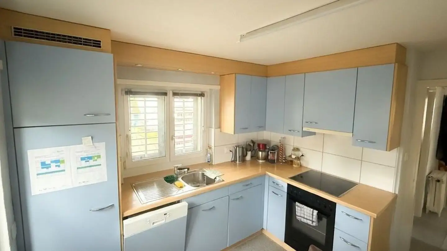 Casa singola in affitto - Badstrasse 53, 5330 Bad Zurzach - Foto 3