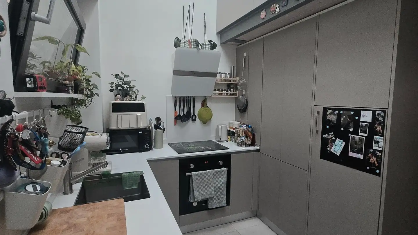 Apartment for rent - Via San Gottardo 53, 6828 Balerna - Photo 3