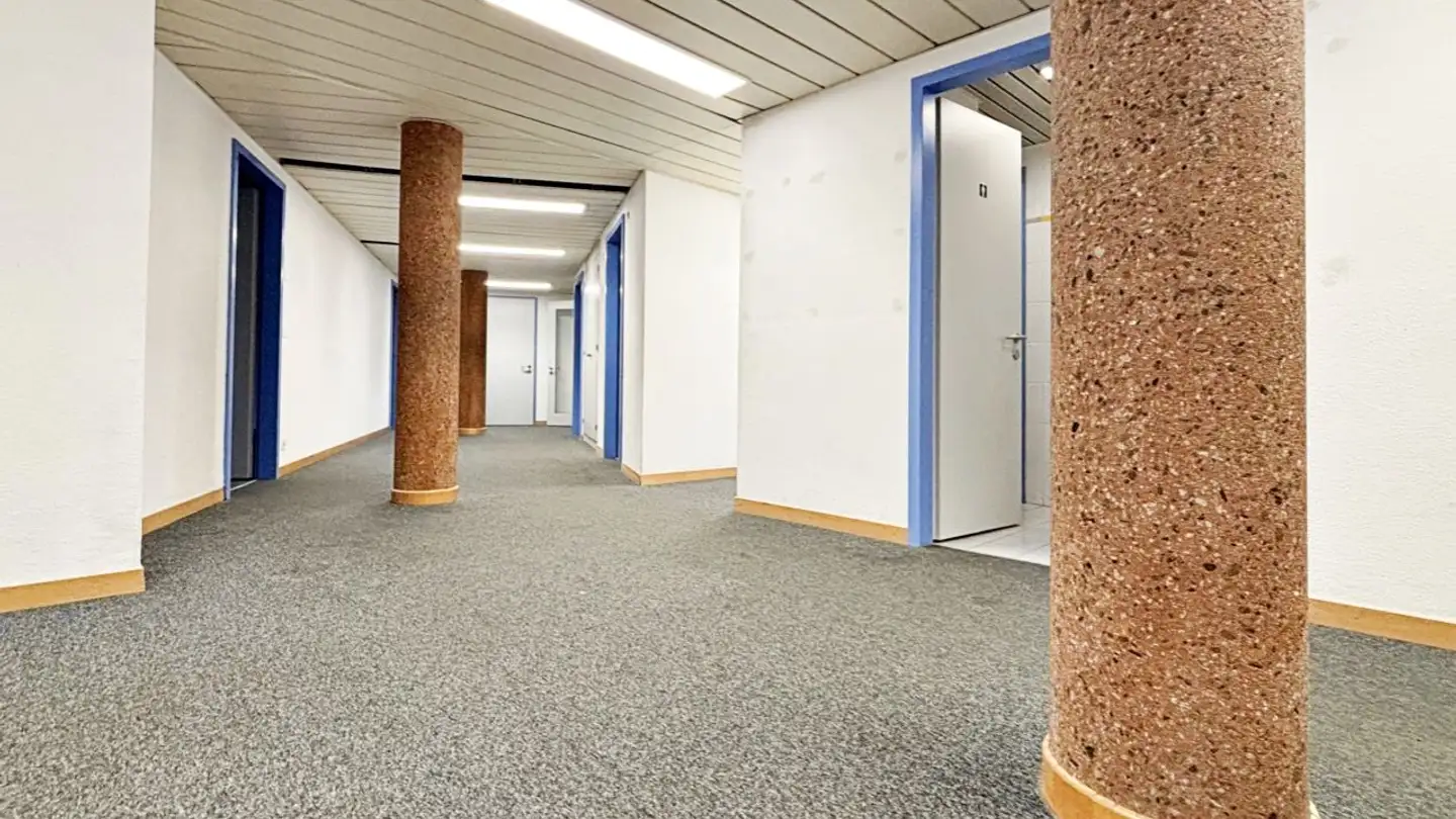 Bürofläche mieten - 1260 Nyon - Foto 3