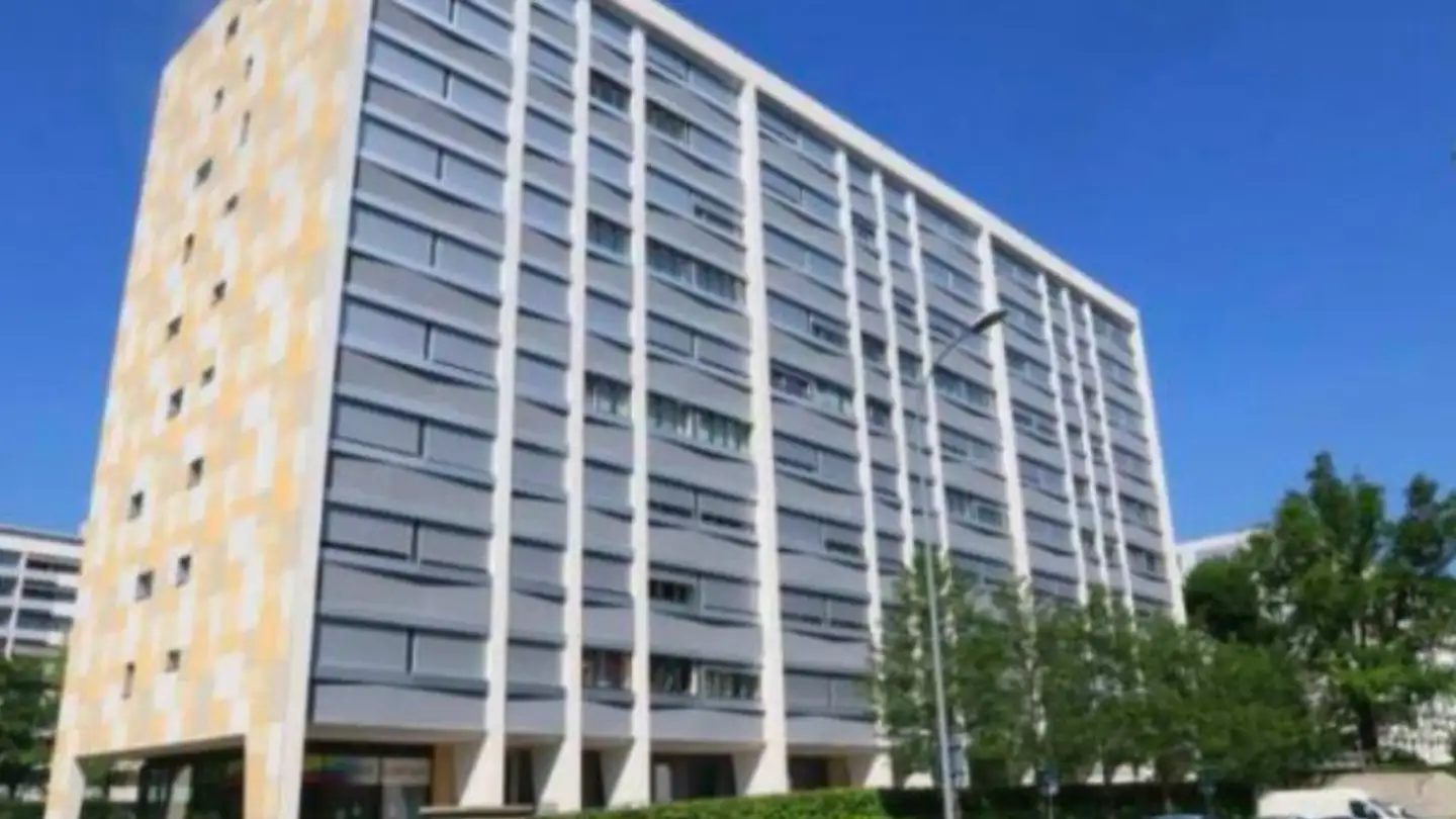 Wohnung kaufen - Rue De La Calle 15a, 1213 Onex