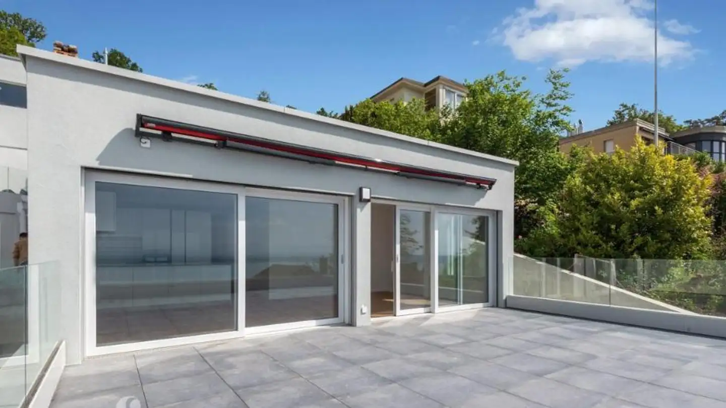 Appartamento in affitto - Rue du Stand 25, 2034 Peseux