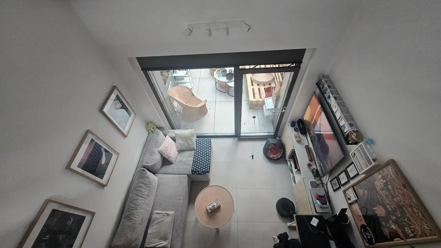 Apartment for rent - Via San Gottardo 53, 6828 Balerna - Photo 4