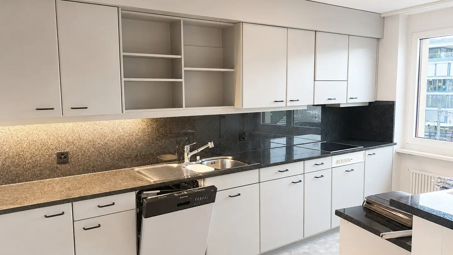 Apartment for rent - Bahnhofstrasse 14, 5400 Baden - Photo 3