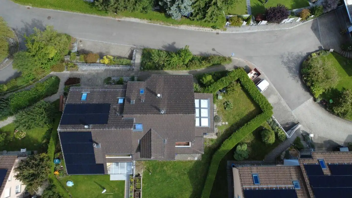 Casa singola in vendita - Steigstrasse 12, 9116 Wolfertswil - Photo 2