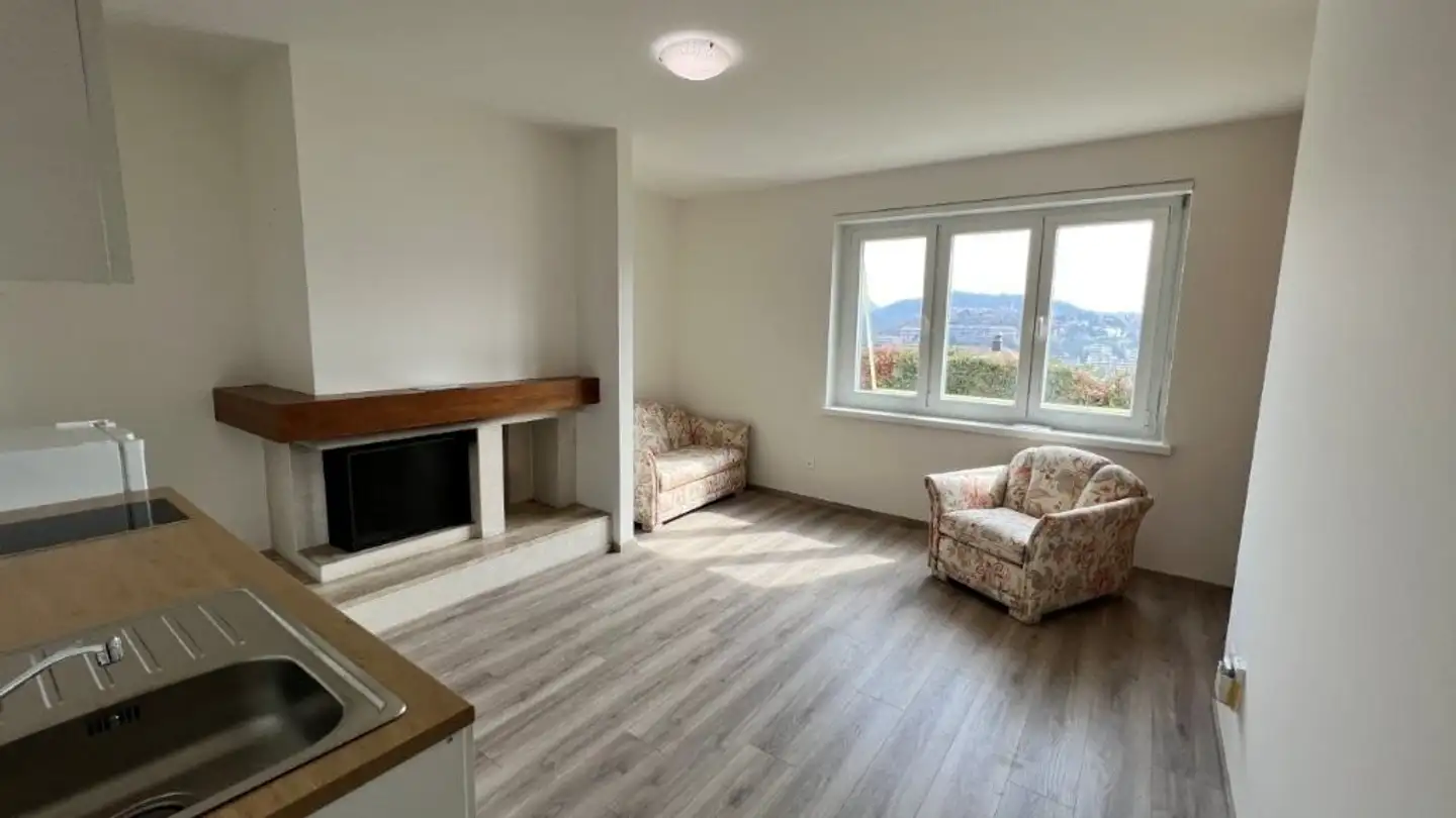 Appartement à louer - 6833 Vacallo - Photo 2