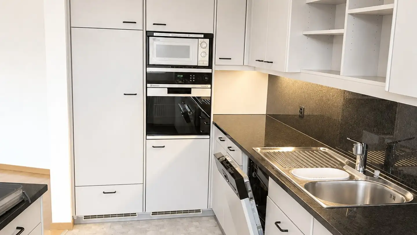 Apartment for rent - Bahnhofstrasse 14, 5400 Baden - Photo 4