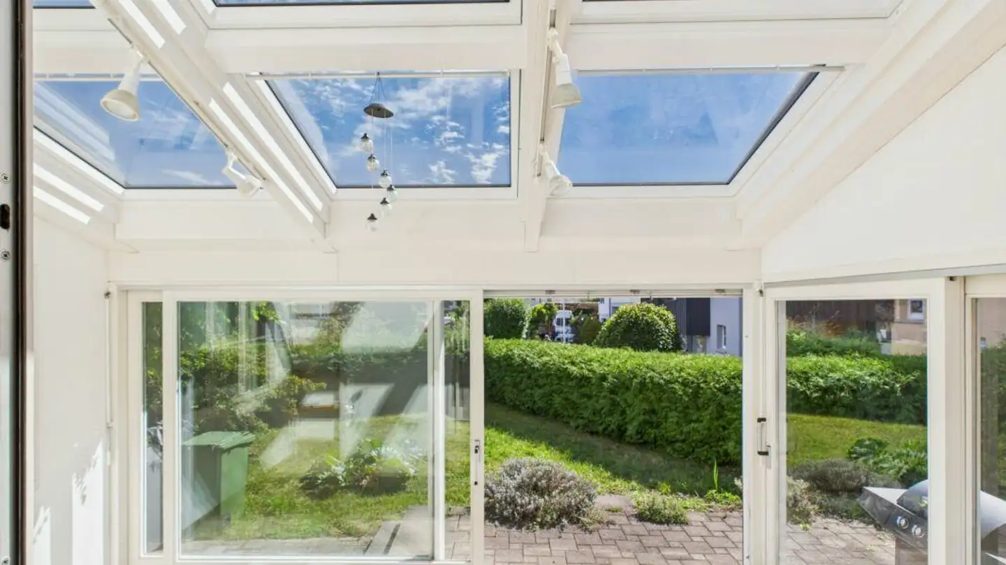 Casa singola in vendita - Steigstrasse 12, 9116 Wolfertswil - Photo 4