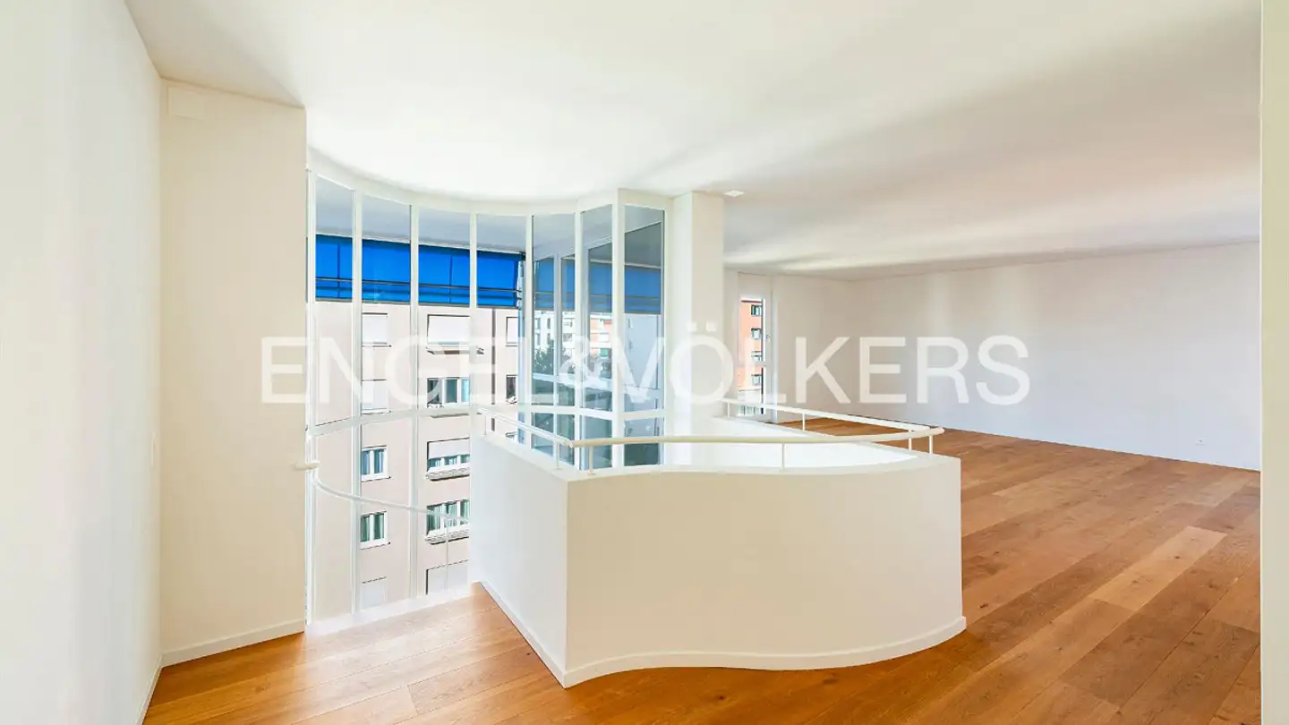 Appartamento in vendita - Viale Dei Faggi 9, 6900 Lugano - Foto 4