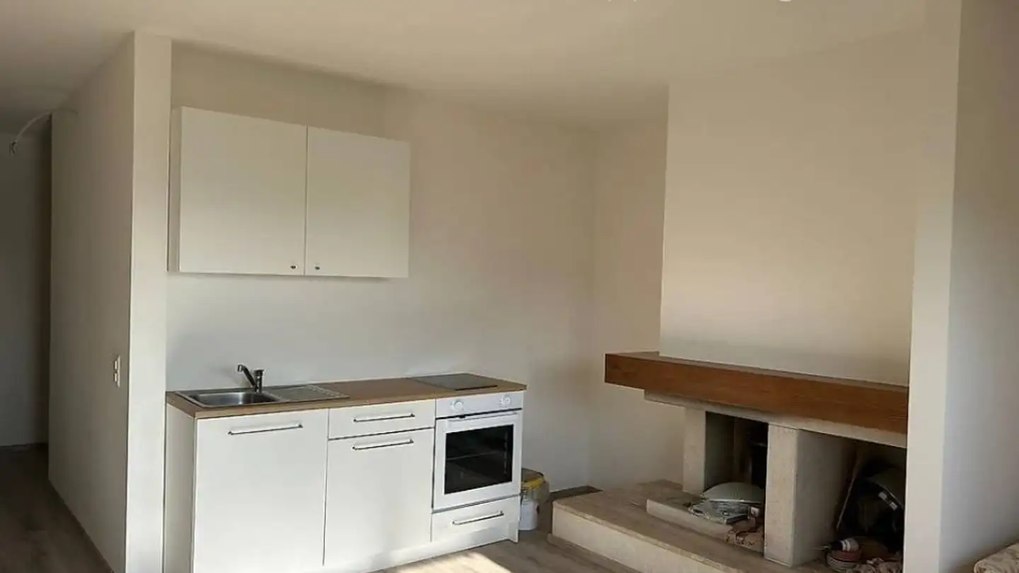 Appartement à louer - 6833 Vacallo - Photo 3