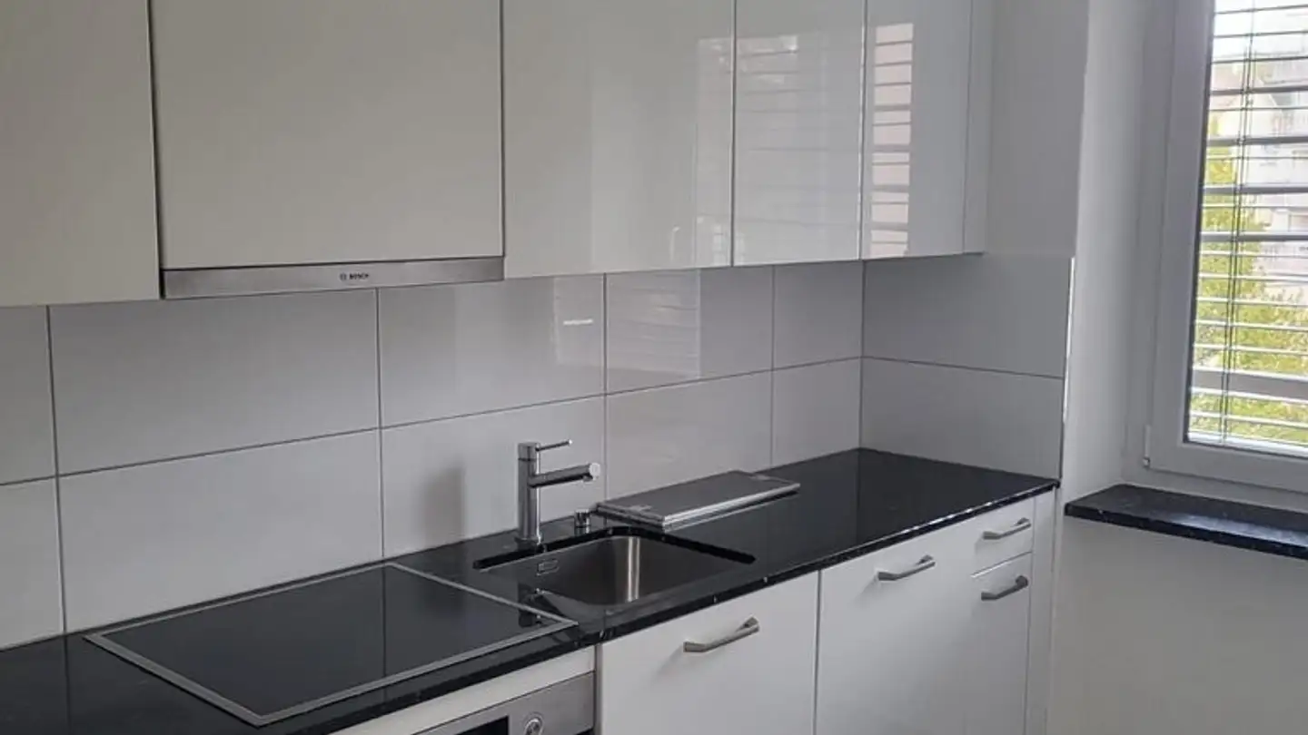 Apartment for rent - Forchstrasse 84, 8008 Zürich