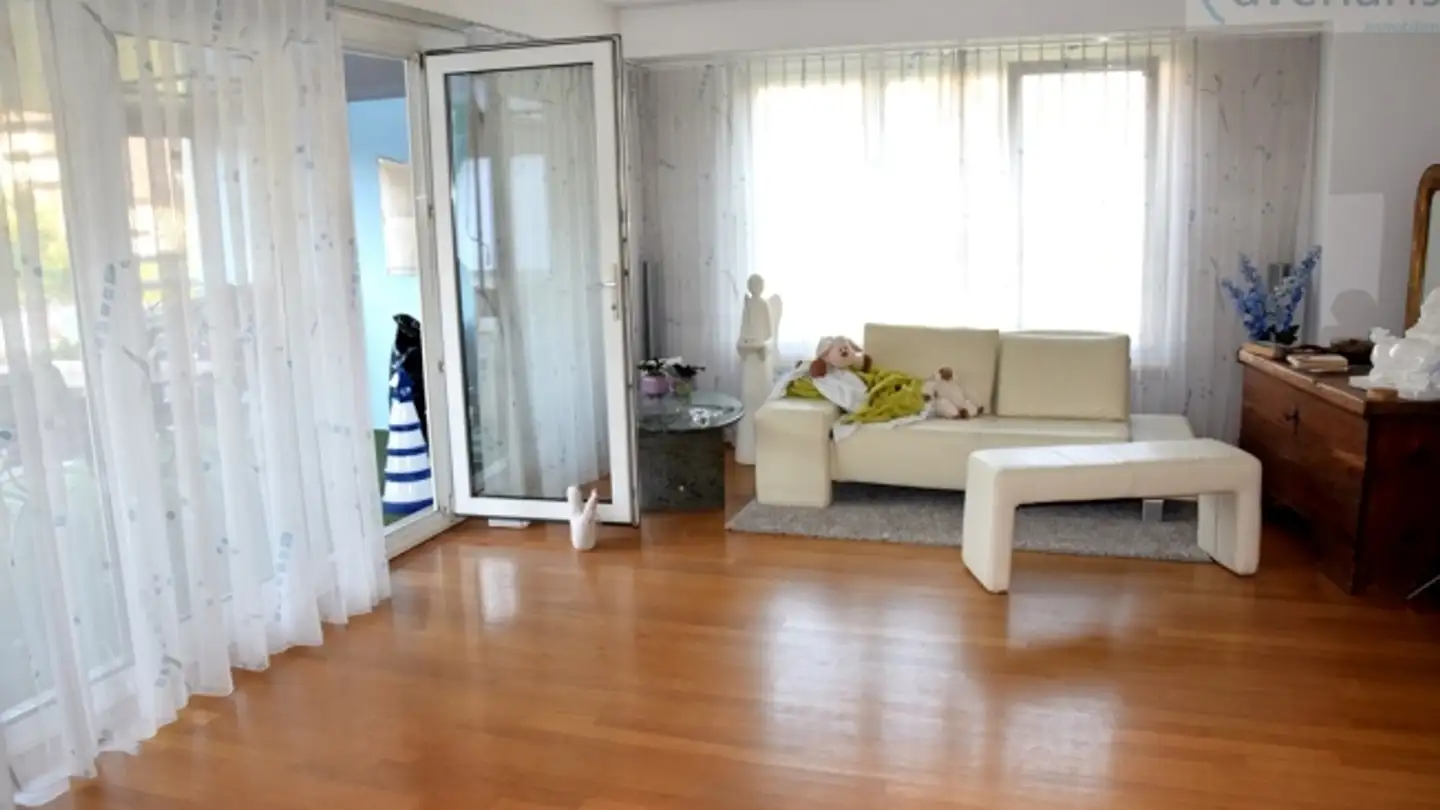 Appartement à louer - Hauptstrasse 23, 4312 Magden - Photo 2