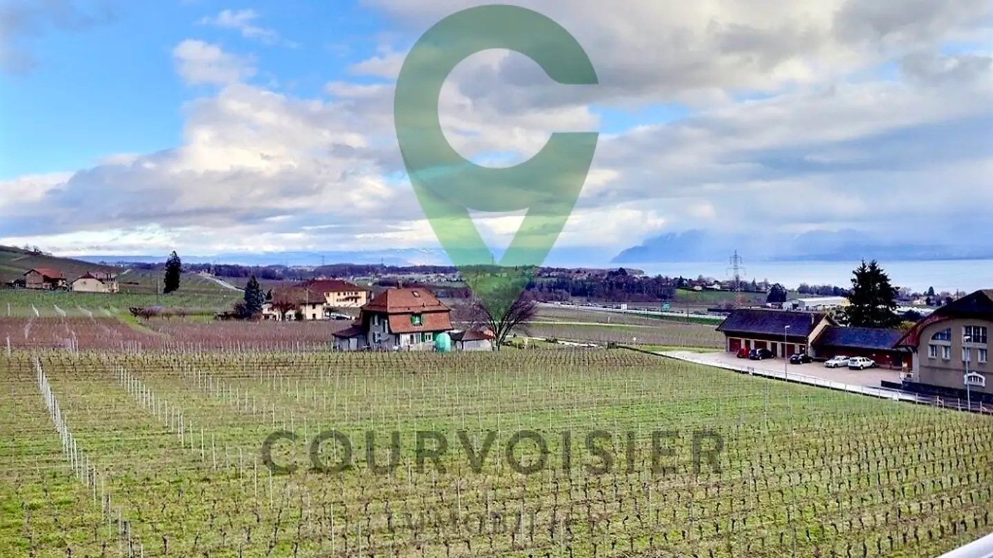 Apartment for sale - 1185 Mont-sur-Rolle
