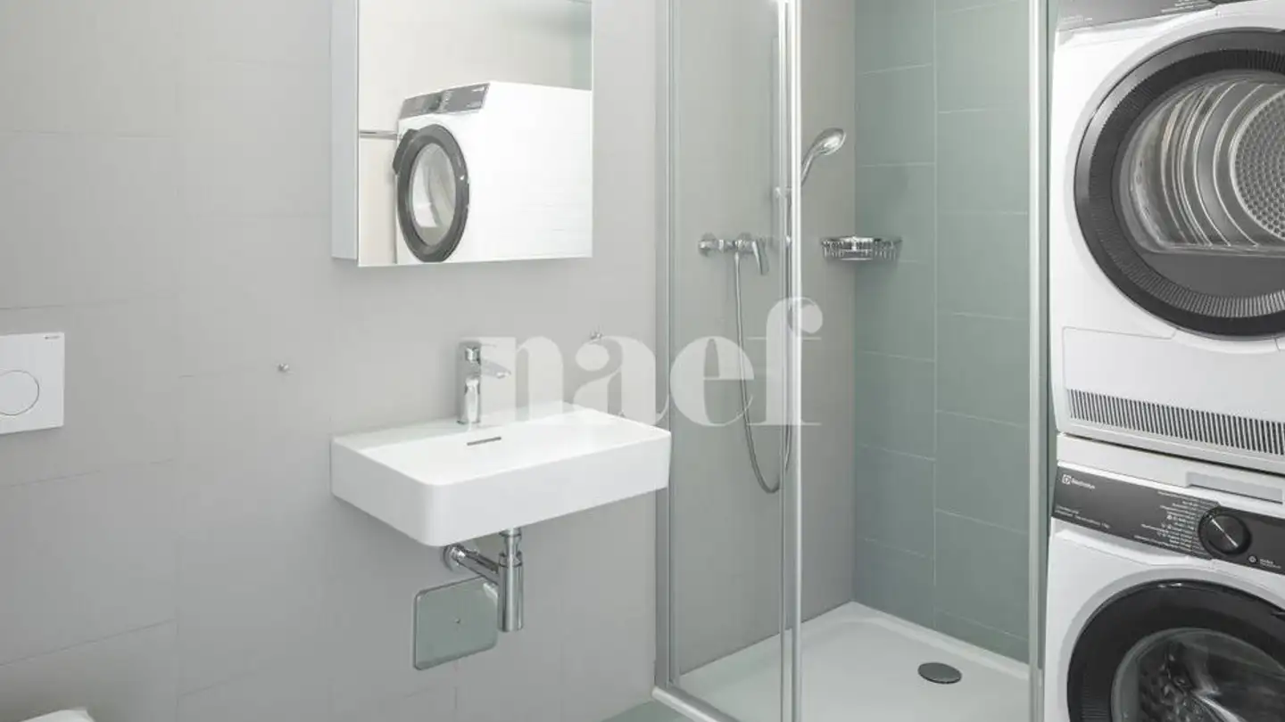 Appartamento in affitto - Rue des Tertres 8d, 2074 Marin-Epagnier - Photo 4