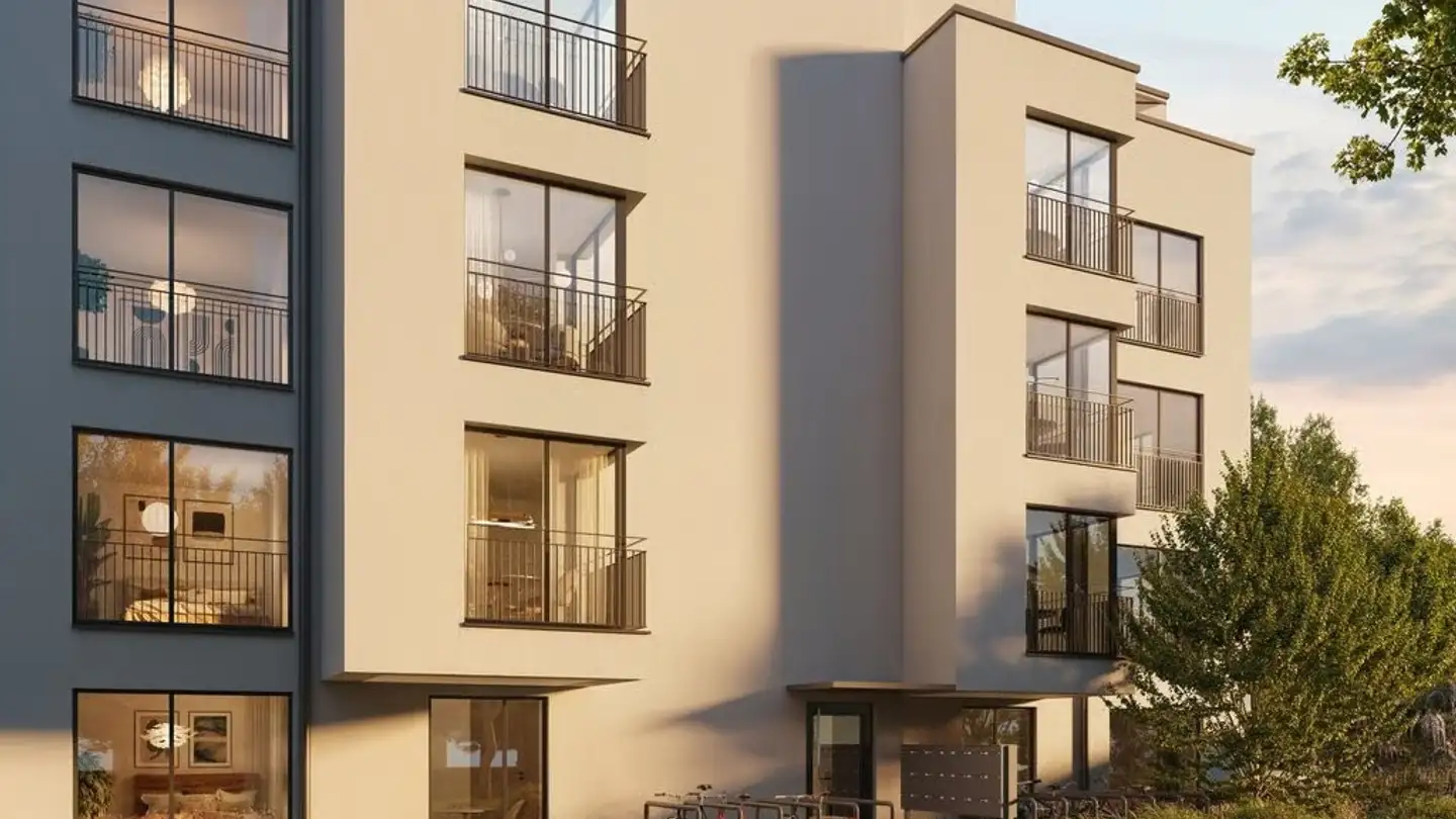 Appartamento in affitto - Unterwerkstrasse 6, 8052 Zürich - Foto 3