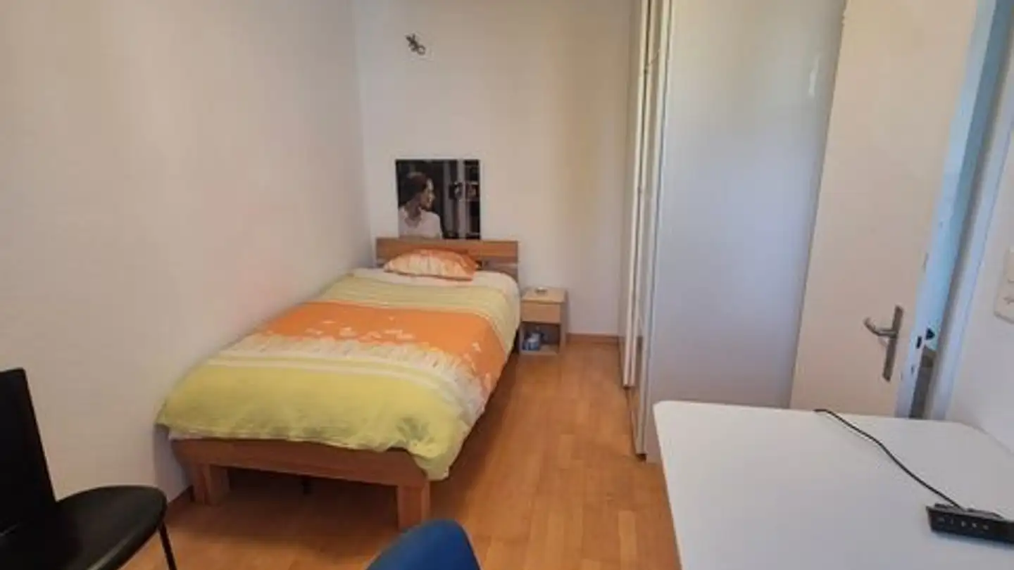 Chambre à louer - 8902 Urdorf - Photo 2