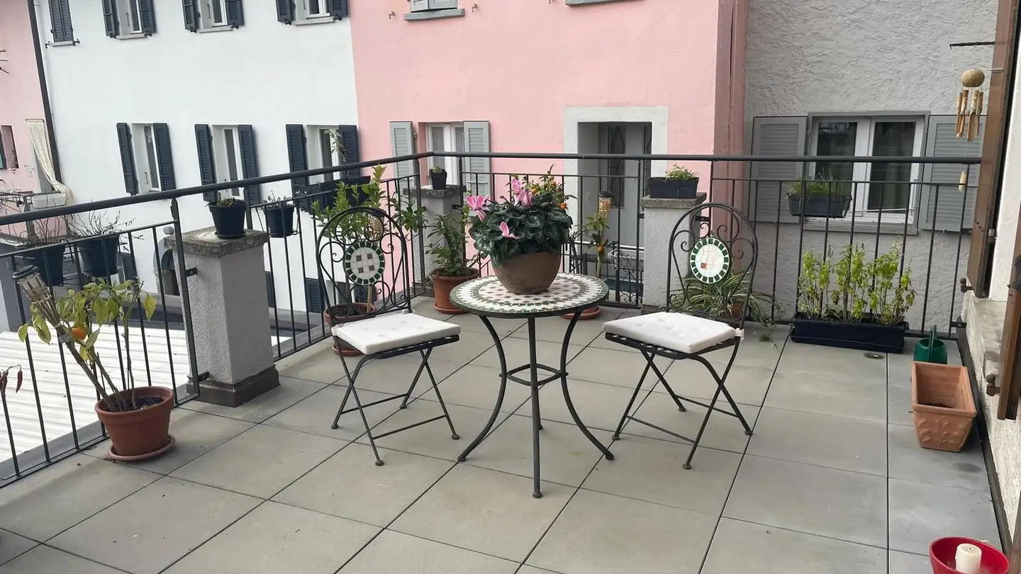 Appartamento in affitto - Piazza Bironico 14, 6928 Manno