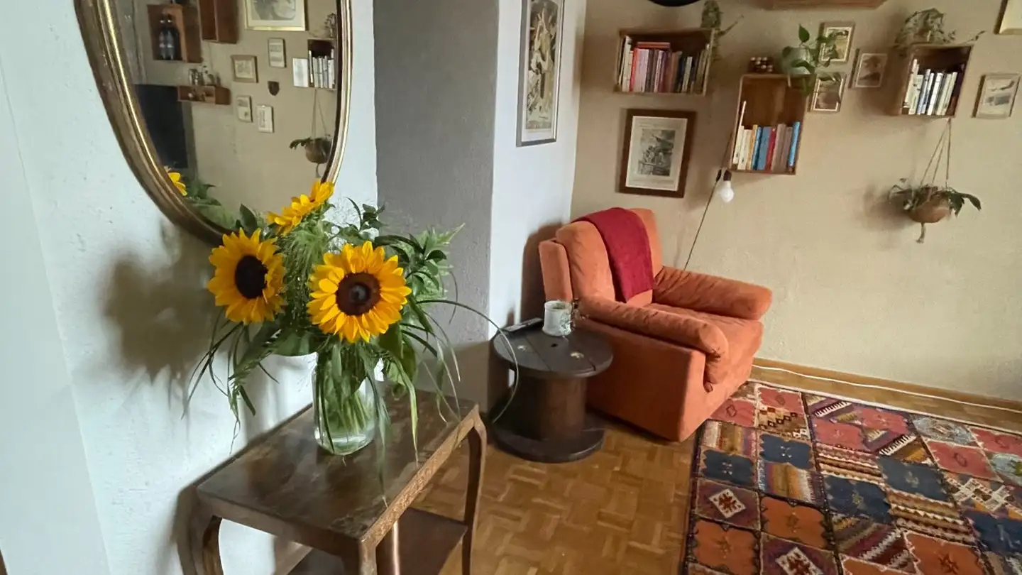 Appartamento in affitto - Piazza Bironico 14, 6928 Manno - Foto 2