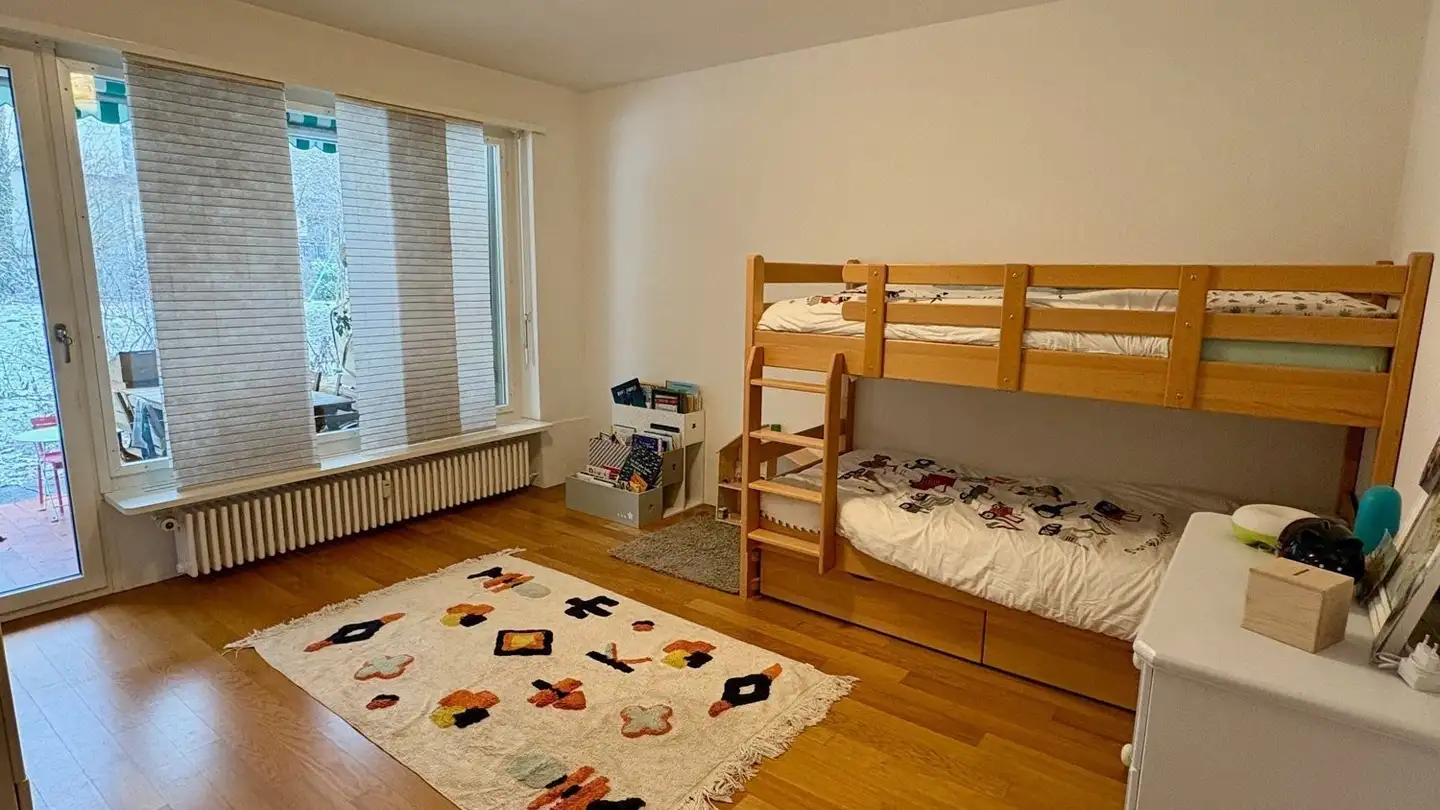 Appartamento in affitto - Mülinenstrasse, 3006 Bern - Foto 4