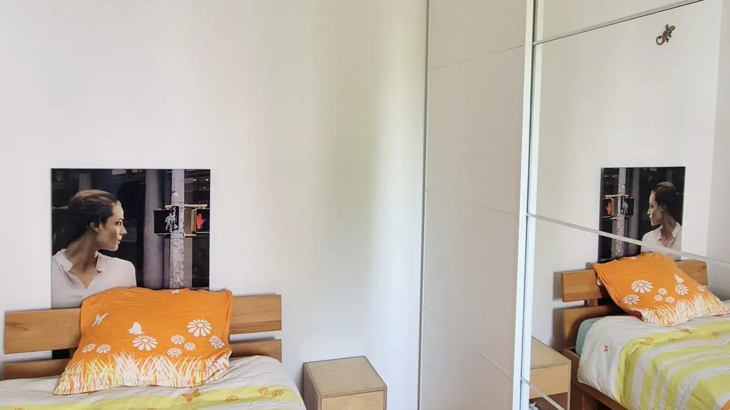 Chambre à louer - 8902 Urdorf - Photo 3